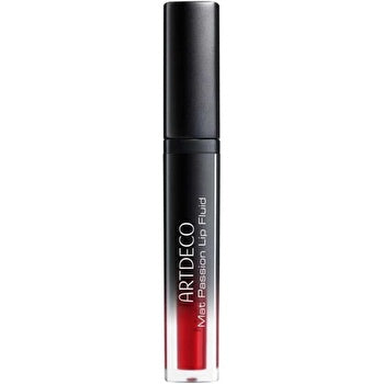 Artdeco Mat Passion Lip Fluid #42 Boho Red 3ml