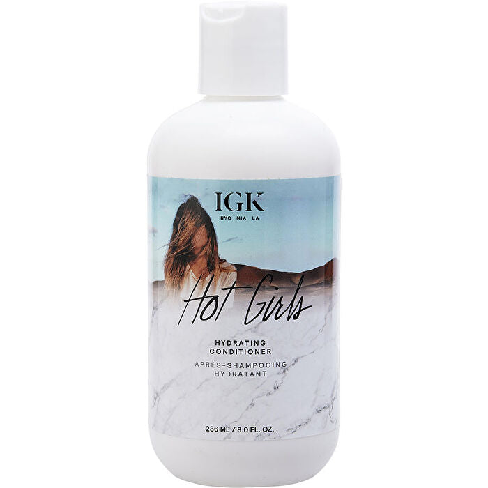 IGK Hot Girls Feuchtigkeitsspendender Conditioner 236ml/8oz