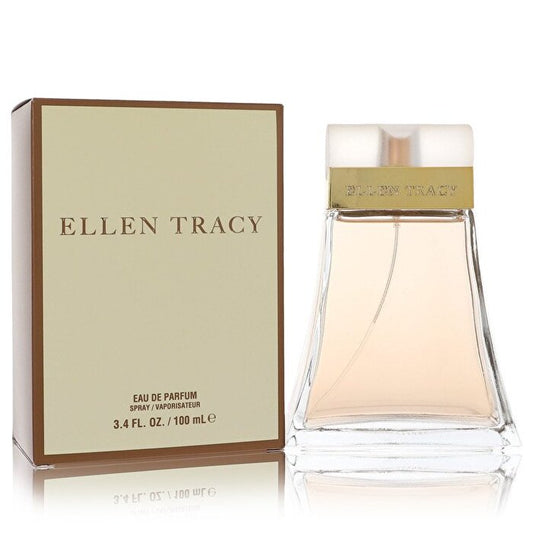 Ellen Tracy Eau De Parfum Spray 100ml/3.4oz