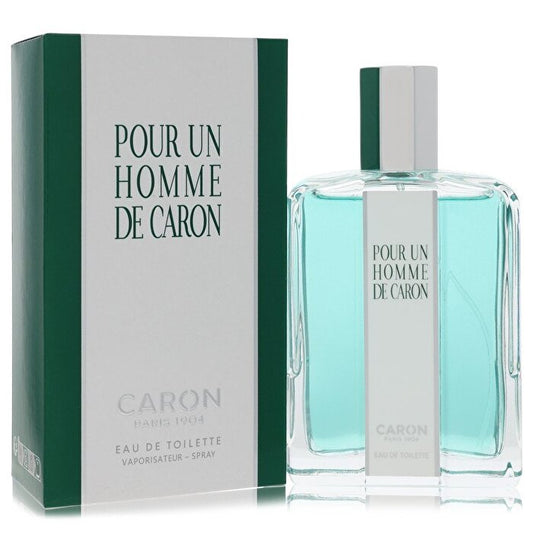 Caron Caron Pour Homme Eau de Toilette Spray 125 ml/4,2 oz