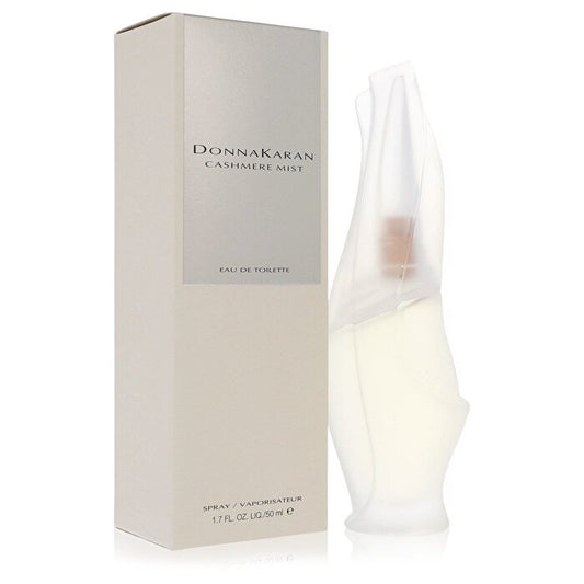 Donna Karan Cashmere Mist Eau De Toilette Spray 50ml/1.7oz