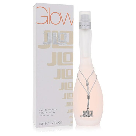 Jennifer Lopez Glow Eau de Toilette Spray 50 ml/1,7 oz