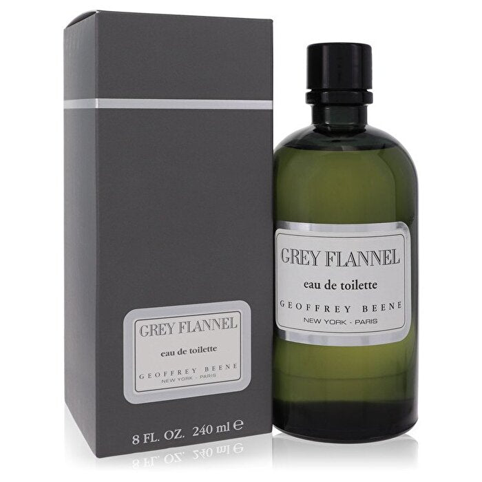 Geoffrey Beene Grey Flannel Eau de Toilette 240 ml/8 oz