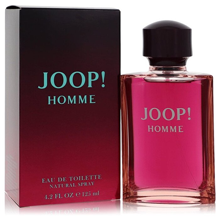 Joop Eau de Toilette Spray 125 ml/4,2 oz