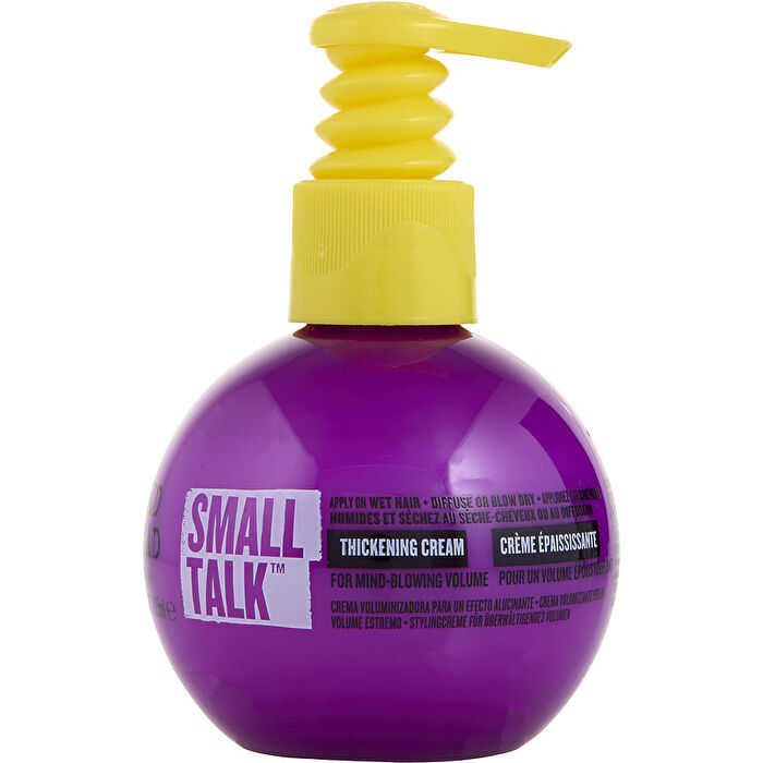 Tigi Bed Head Small Talk Verdickungscreme 125ml/4.23oz