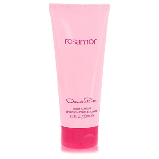 Oscar De La Renta Rosamor Körperlotion 200 ml/6,8 oz