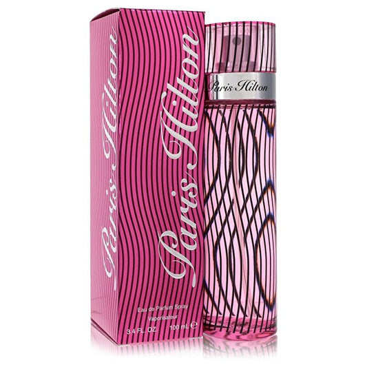 Paris Hilton Eau de Parfum Spray 100 ml/3,4 oz