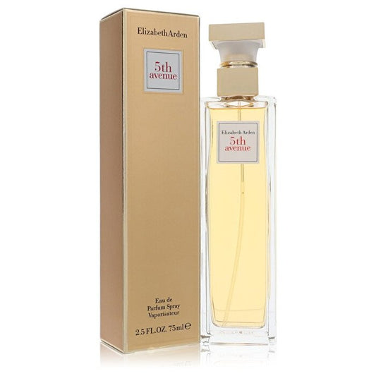 Elizabeth Arden 5th Avenue Eau de Parfum Spray 75 ml/2,5 oz