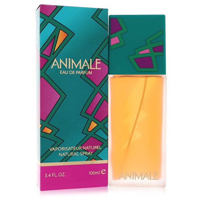 Animale Eau de Parfum Spray 100 ml/3,4 oz