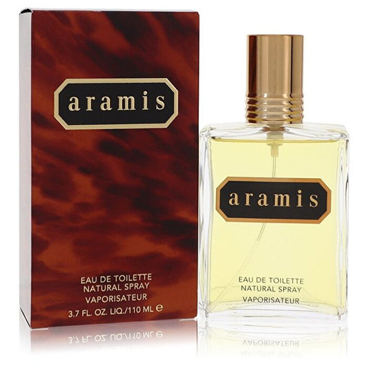 Aramis Cologne / Eau De Toilette Spray 109ml/3,7oz