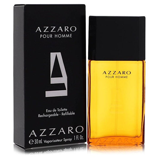 Azzaro Eau de Toilette Spray 30 ml/1 oz