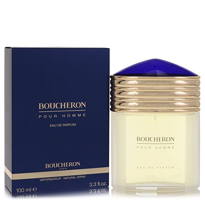 Boucheron Eau De Parfum Spray 100 ml/3,4 oz