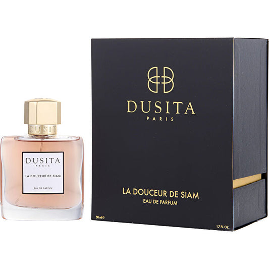 Dusita La Douceur De Siam Eau de Parfum Spray 50 ml