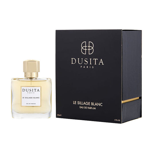 Dusita Le Sillage Blanc Eau de Parfum Spray 50 ml