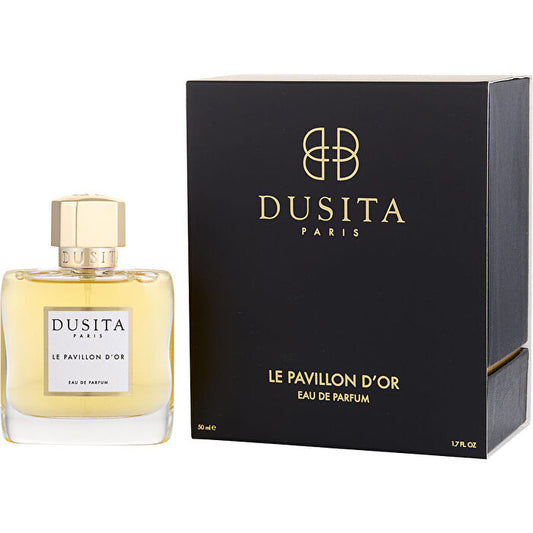 Dusita Le Pavillon D'Or Eau de Parfum Spray 50 ml