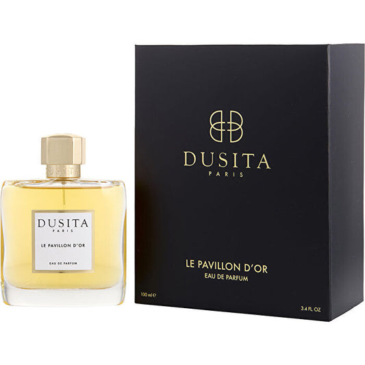 Dusita Le Pavillon D'Or Eau de Parfum Spray 100 ml