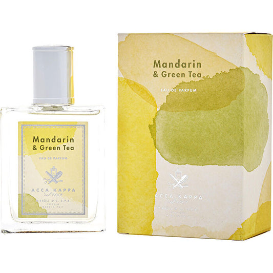 Acca Kappa Mandarin & Green Tea Eau De Parfum Spray 100ml