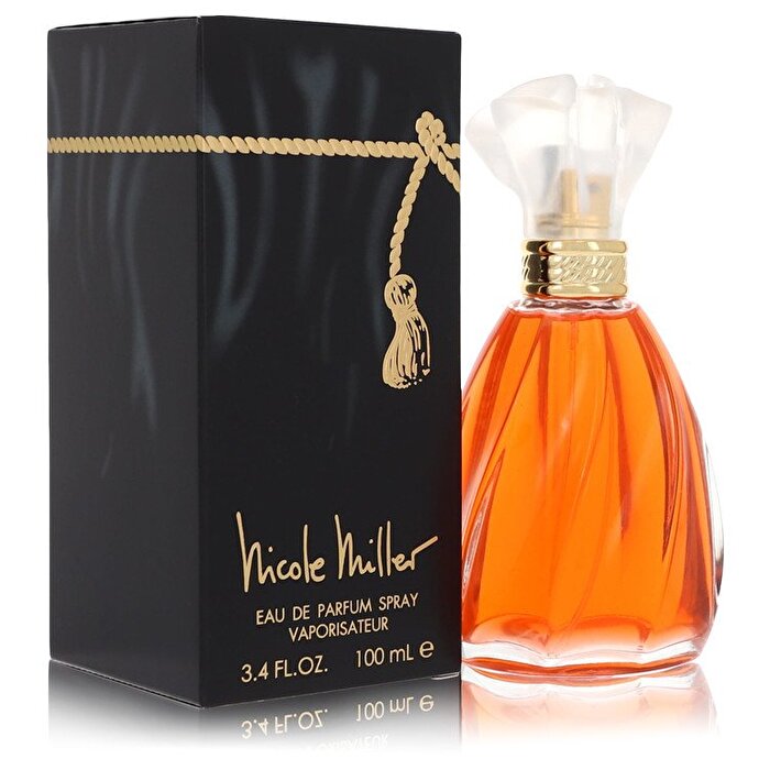 Nicole Miller Eau de Parfum Spray 100 ml/3,4 oz