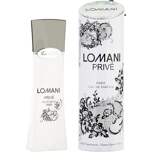 Lomani Lomani Prive Eau De Parfum Spray 100 ml/3,3 oz