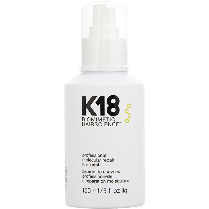 K18 Professional Molecular Repair Haarspray, 150 ml