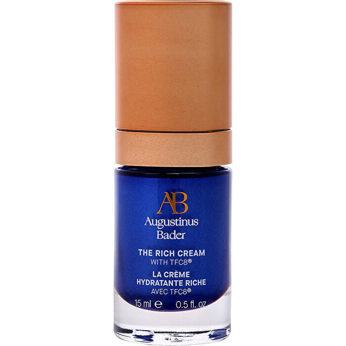 Augustinus Bader Die reichhaltige Creme 15ml/0,5oz