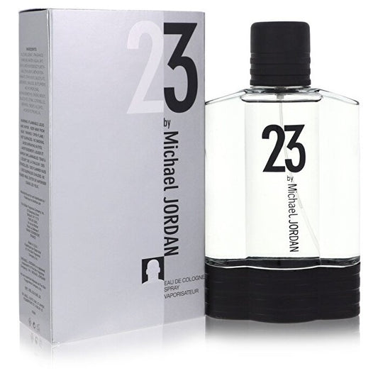 Michael Jordan Michael Jordan 23 Eau de Cologne Spray 100 ml/3,4 oz