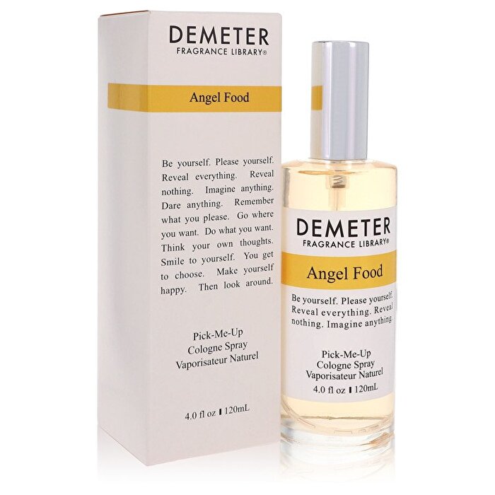 Demeter Demeter Angel Food Kölnisch Wasser Spray 120ml/4oz