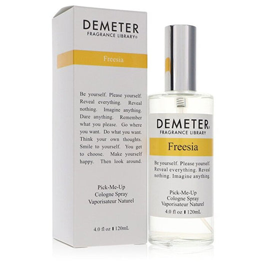 Demeter Demeter Freesia Kölnisch Wasser Spray 120ml/4oz