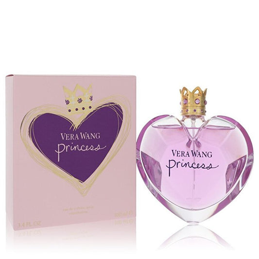 Vera Wang Princess Eau de Toilette Spray 100 ml/3,4 oz
