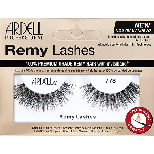 Ardell Remy Wimpern - 778