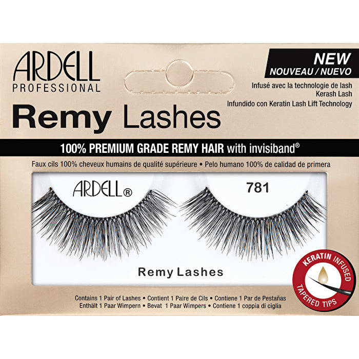 Ardell Remy Wimpern - 781