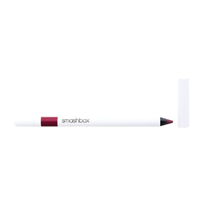 Smashbox – Be Legendary Line &amp; Prime – Lippenstift – Cranberry, 1,2 g