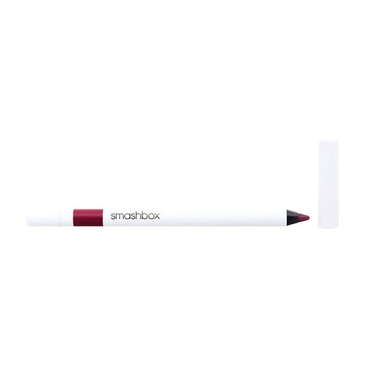 Smashbox – Be Legendary Line &amp; Prime – Lippenstift – Cranberry, 1,2 g