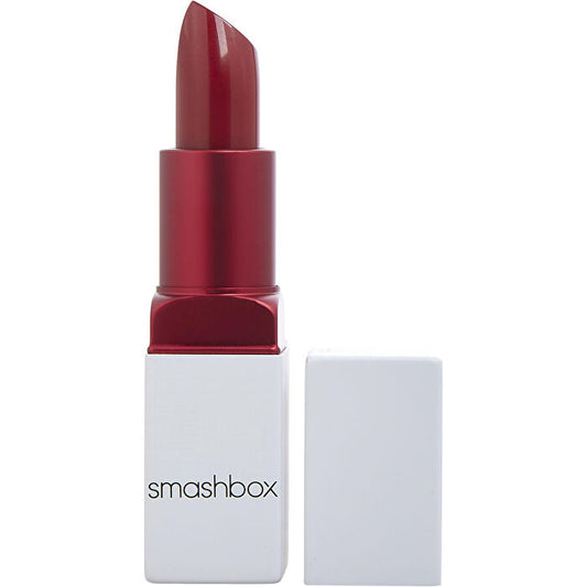 Smashbox Be Legendary Prime & Plush Lipstick -  Bawse 3.4g