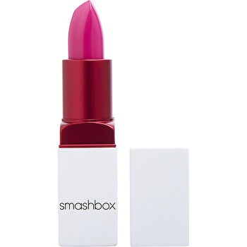 Smashbox – Be Legendary Prime &amp; Plush – Lippenstift – Poolside, 3,4 g
