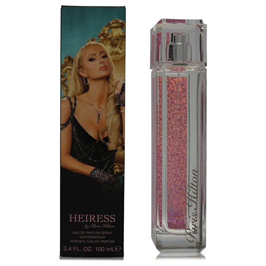 Paris Hilton Paris Hilton Heiress Eau de Parfum Spray 100 ml/3,4 oz