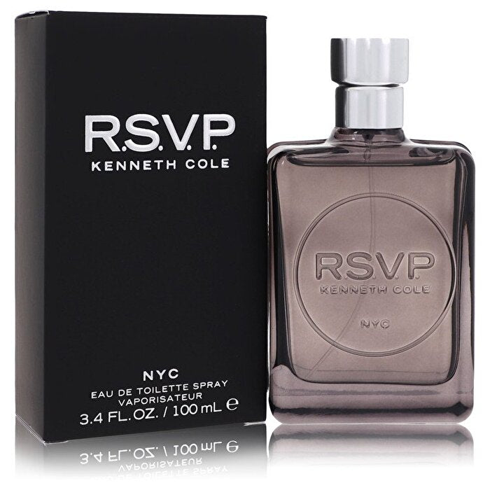 Kenneth Cole Kenneth Cole Rsvp Eau De Toilette Spray (Neue Verpackung) 100 ml/3,4 oz
