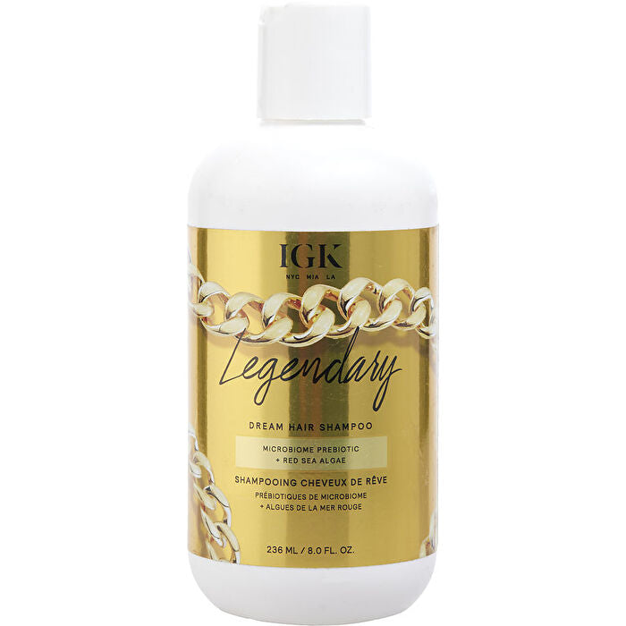 IGK Legendary Dream Haarshampoo, 236 ml