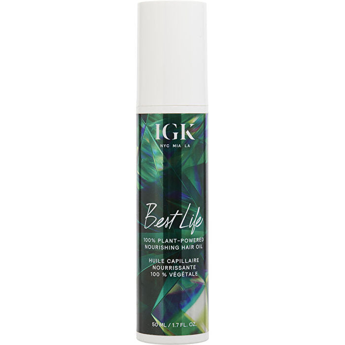 IGK Best Life Pflegendes Haaröl 50ml/1,7oz