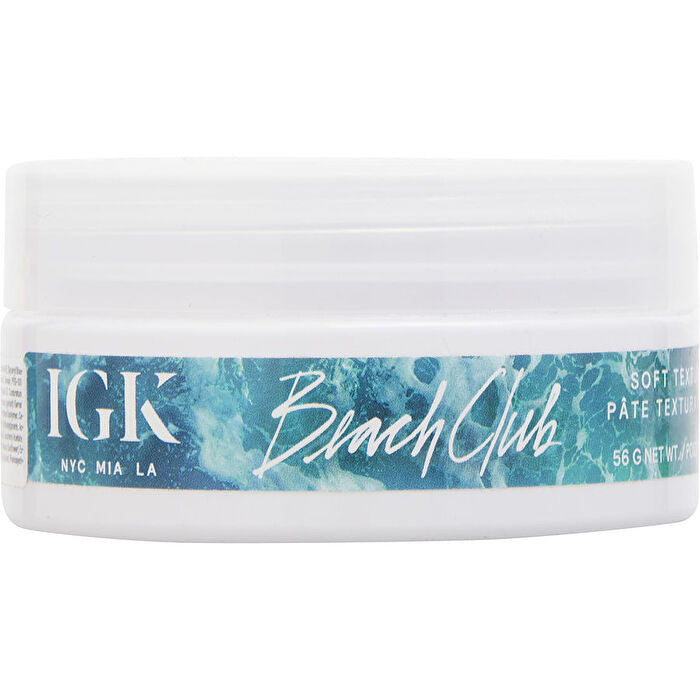 IGK Beach Club Weiche Texturpaste 56 g/2 oz