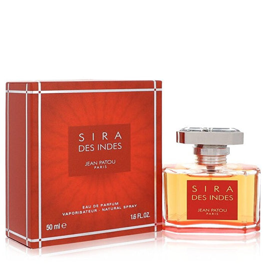 Jean Patou Sira Des Indes Eau de Parfum Spray 50 ml/1,6 oz
