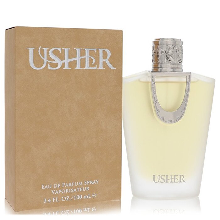 Usher Usher für Frauen Eau de Parfum Spray 100 ml