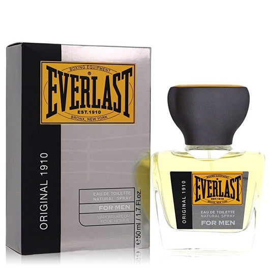 Everlast Eau de Toilette Spray 50 ml/1,7 oz