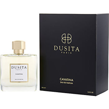 Dusita Cavatina Eau De Parfum Spray 100 ml