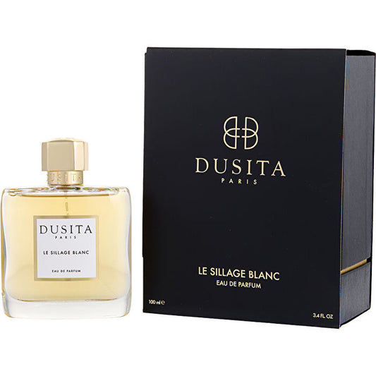 Dusita Le Sillage Blanc Eau de Parfum Spray 100 ml