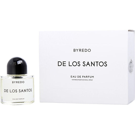 Byredo De Los Santos Eau De Parfum Spray (Unisex) 50 ml