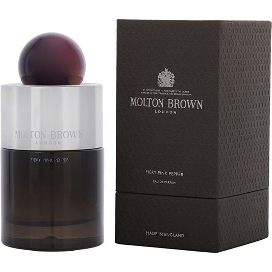 Molton Brown Fiery Pink Pepper Eau de Parfum Spray 100 ml