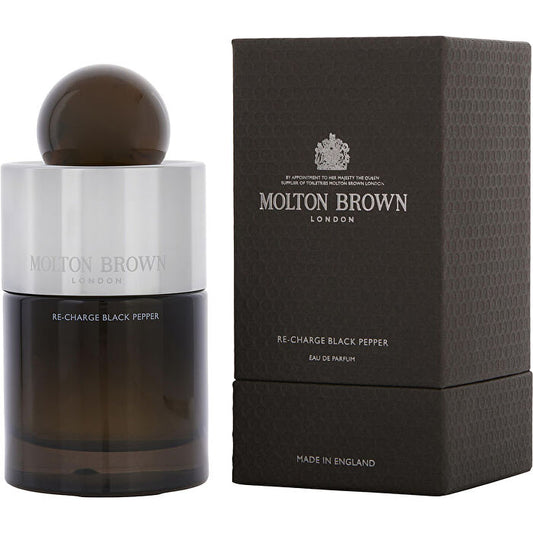 Molton Brown Re Charge Black Pepper Eau de Parfum Spray 100 ml