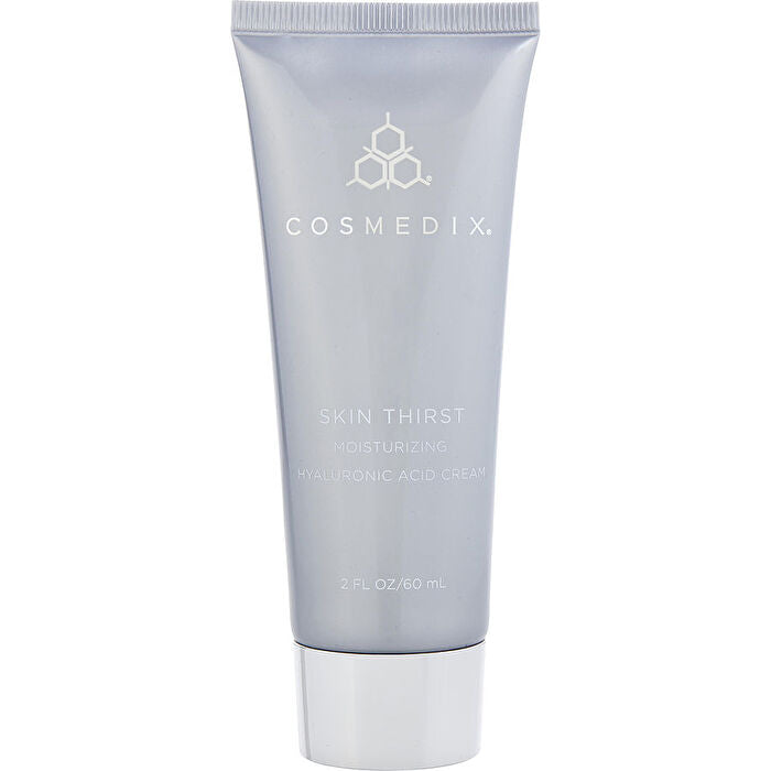 CosMedix Skin Thirst Feuchtigkeitsspendende Hyaluronsäurecreme 60 g