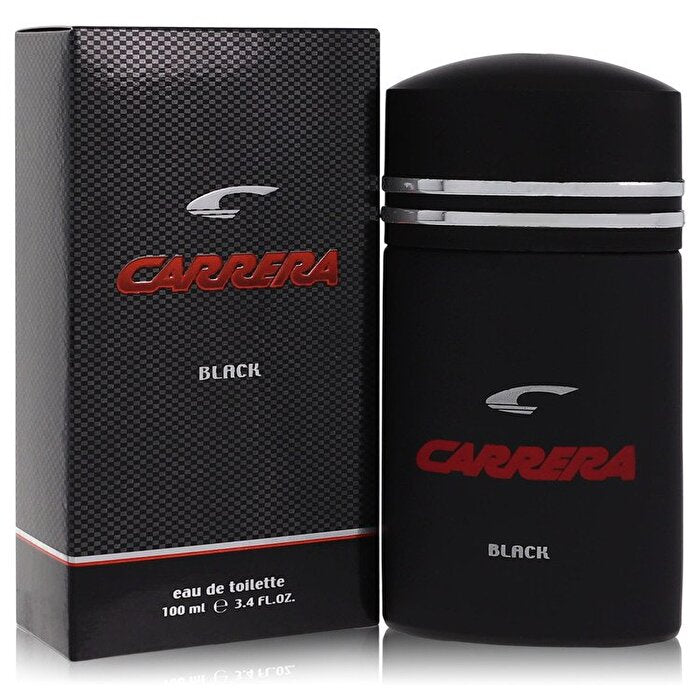 Muelhens Carrera Black Eau de Toilette Spray 100 ml/3,4 oz